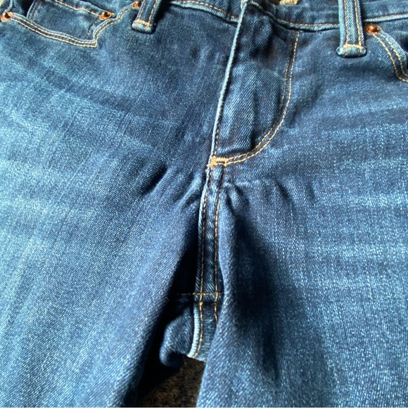 Lucky Brand Jeans Sweet Straight ORTA Premium size 0 - Picture 4 of 13